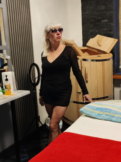 Частная массажистка Вероника, Санкт-Петербург - фото 2