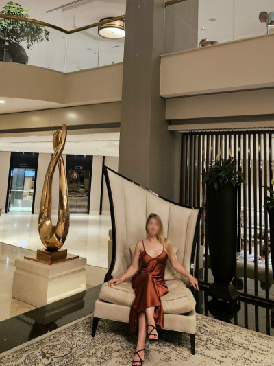 Частная массажистка Аня 