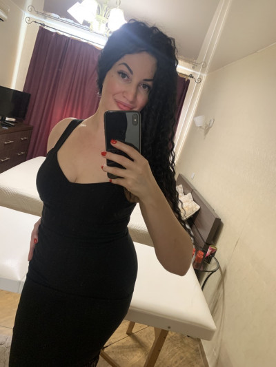 Частная массажистка Жанночка, Одинцово - фото 3