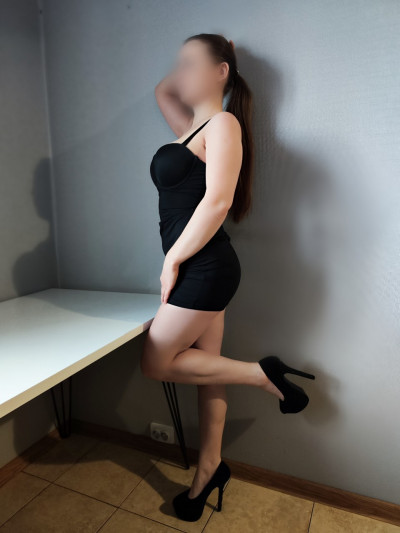 Частная массажистка Яна, 31 год, Москва - фото 3