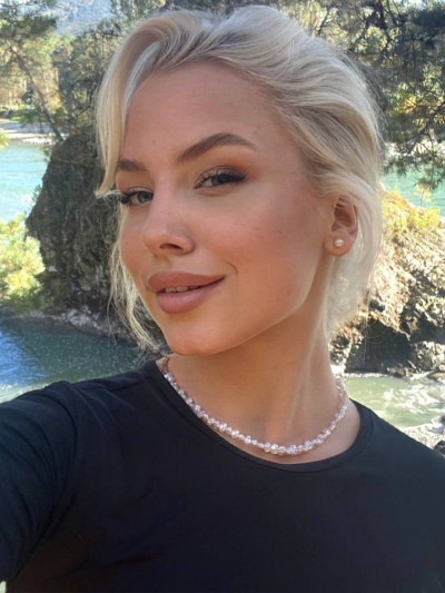 Частная массажистка Мэри, Москва - фото 1