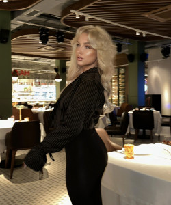 Частная массажистка Мэри 