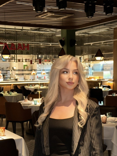 Частная массажистка Мэри, Москва - фото 11