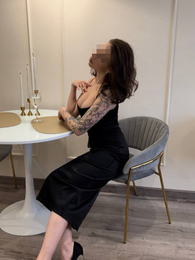 Частная массажистка Лайма 