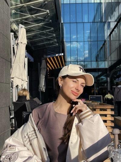 Частная массажистка Вика 