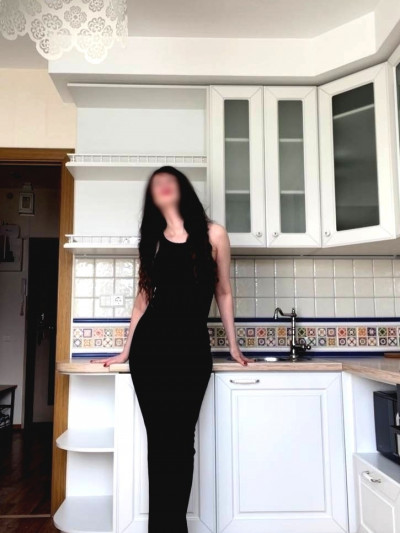 Частная массажистка Рената 