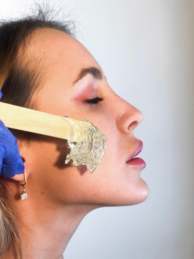 Частная массажистка Александра 