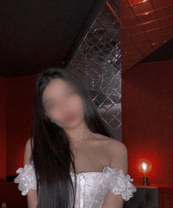 Частная массажистка Лейла 