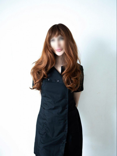 Частная массажистка Александра 