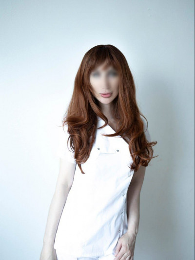 Частная массажистка Александра 