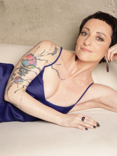 Частная массажистка Ирина 