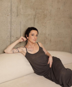 Частная массажистка Ирина 