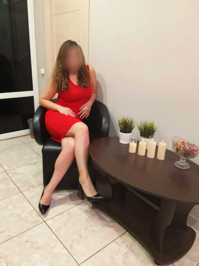 Частная массажистка Ника, 28 лет, Подольск - фото 5