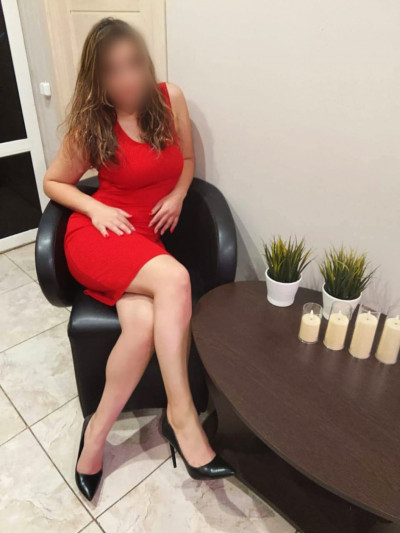 Частная массажистка Ника, 28 лет, Подольск - фото 1