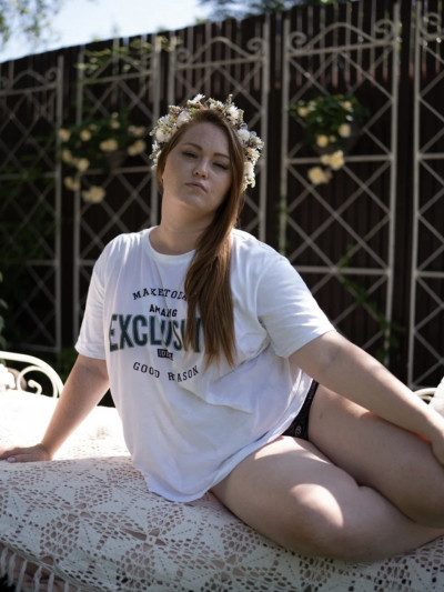 Частная массажистка Габи, Москва - фото 2