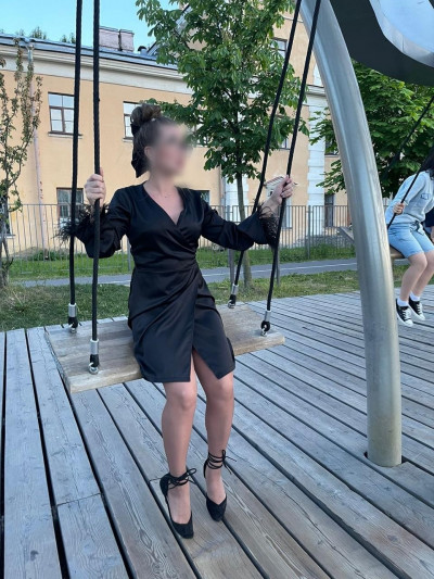 Частная массажистка Виктория 