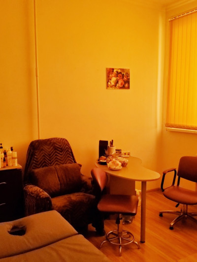 Частная массажистка Ольга, Москва - фото 6