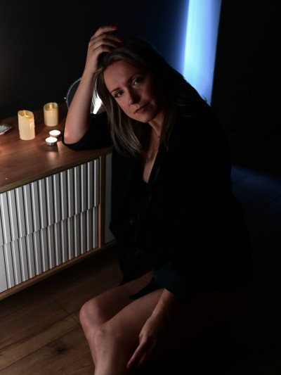 Частная массажистка Олёна 