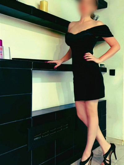 Частная массажистка Кира 