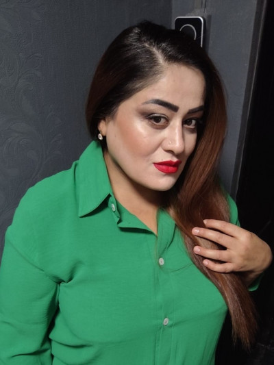 Частная массажистка Милена 