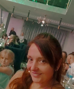 Частная массажистка Светлана 