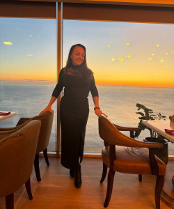 Частная массажистка Светлана 