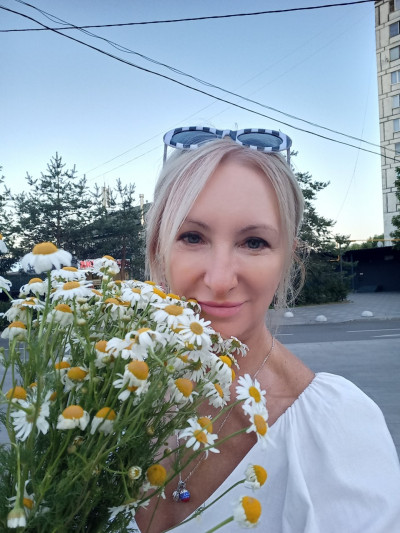 Частная массажистка Аля 