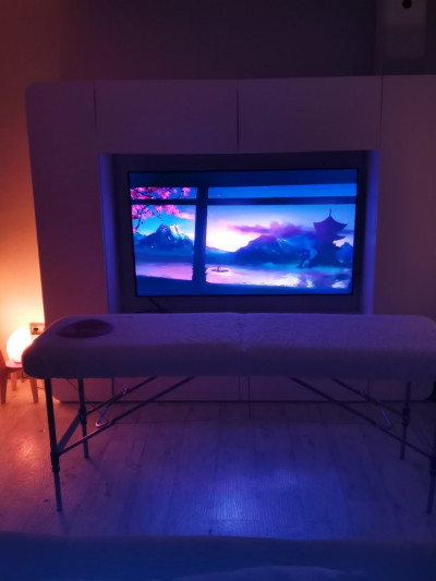 Частная массажистка Вероника, 26 лет, Москва - фото 1