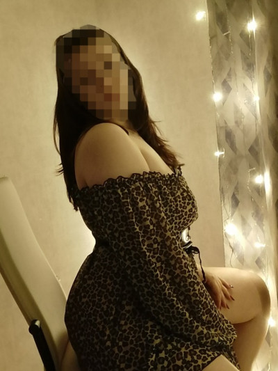 Частная массажистка Ника 