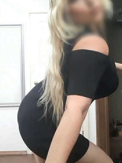 Частная массажистка Инга 