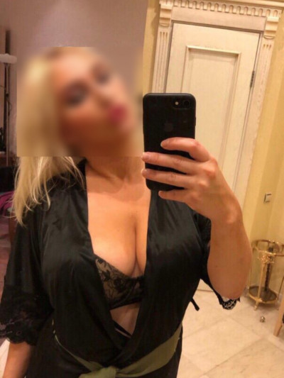 Частная массажистка Инга 