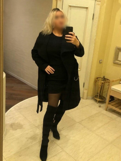 Частная массажистка Инга 