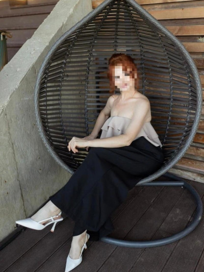 Частная массажистка Алина, 42 года, Люберцы - фото 1