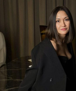 Частная массажистка Анна 