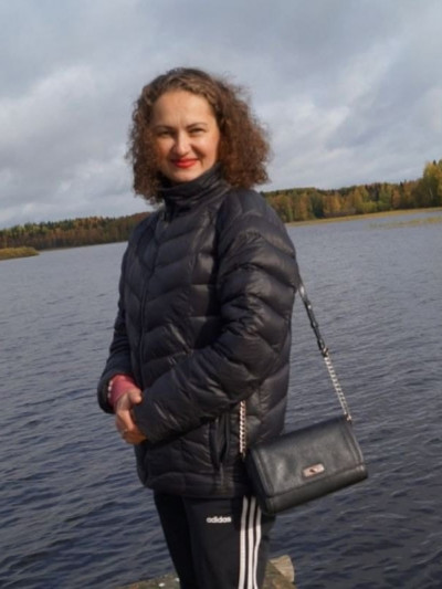 Частная массажистка Вика 