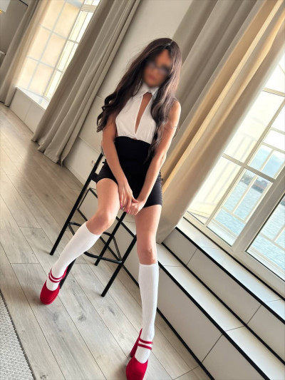 Частная массажистка Полина, Санкт-Петербург - фото 2