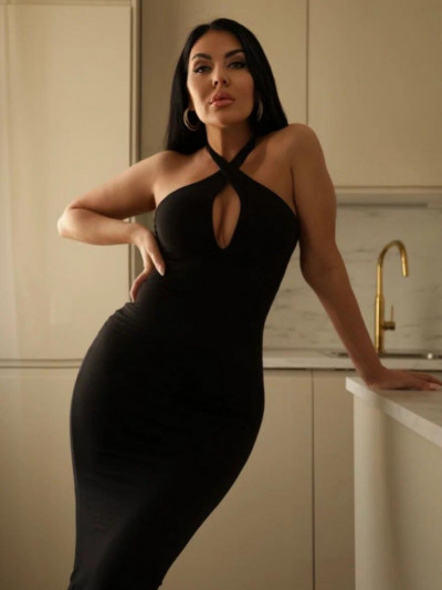 Частная массажистка Милана, Санкт-Петербург - фото 1