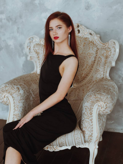 Частная массажистка Дашенька 