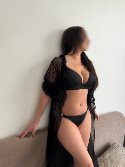 Частная массажистка Эля 