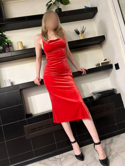 Частная массажистка Ева, 25 лет, Балашиха - фото 4