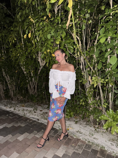 Частная массажистка Марина 