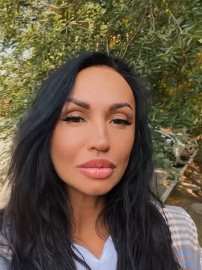 Частная массажистка Амина 