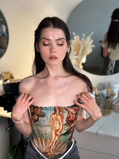 Частная массажистка Диана 