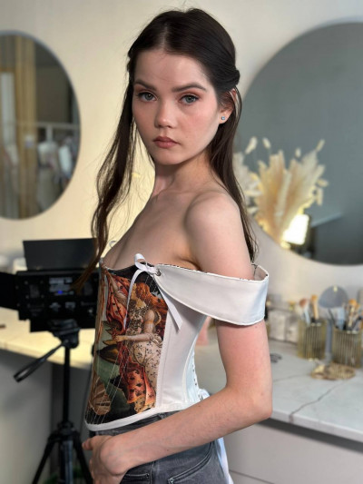 Частная массажистка Диана 