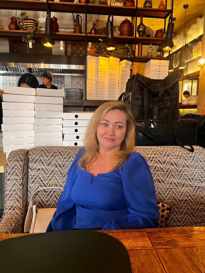 Частная массажистка Даша 