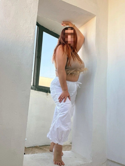 Частная массажистка Ольга 