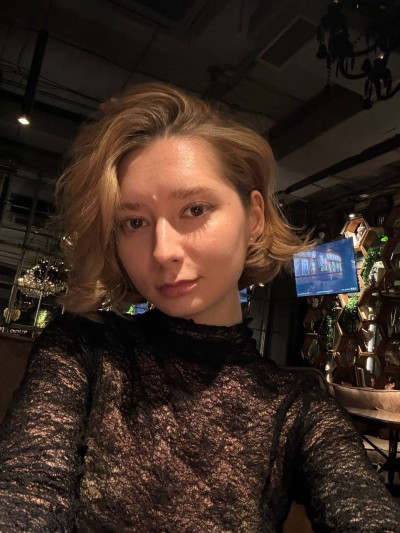 Частная массажистка Маша 