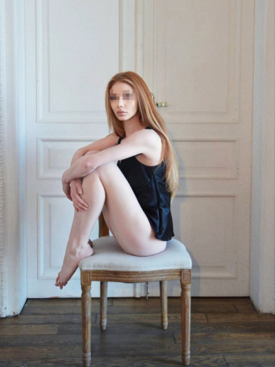 Частная массажистка Марина, Санкт-Петербург - фото 1