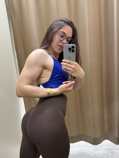 Частная массажистка Лерия 