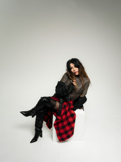 Частная массажистка Диана, Королев - фото 1